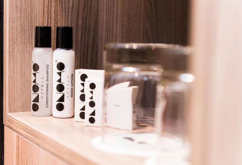 스탠다드 룸, Onomo Hotel Maputo