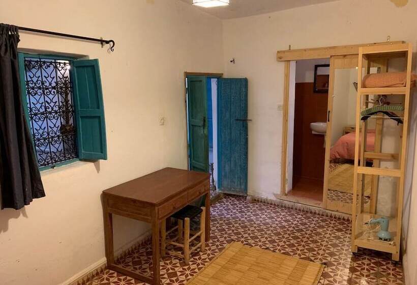 חדר סטנדרט, Dar Randigaba