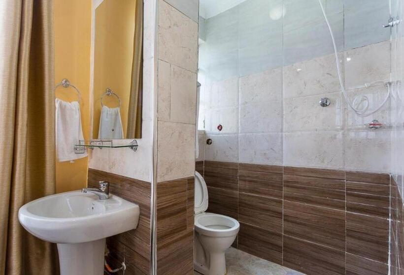 اتاق استاندارد, Kentania