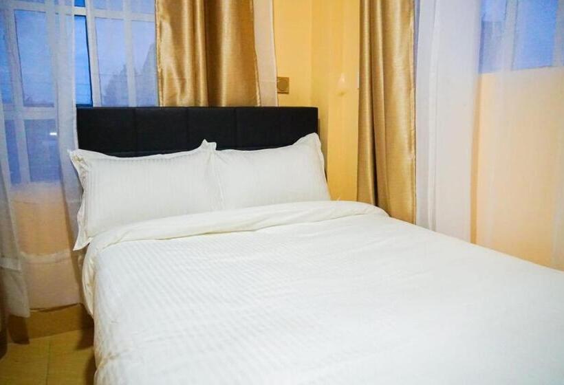 اتاق استاندارد, Kentania