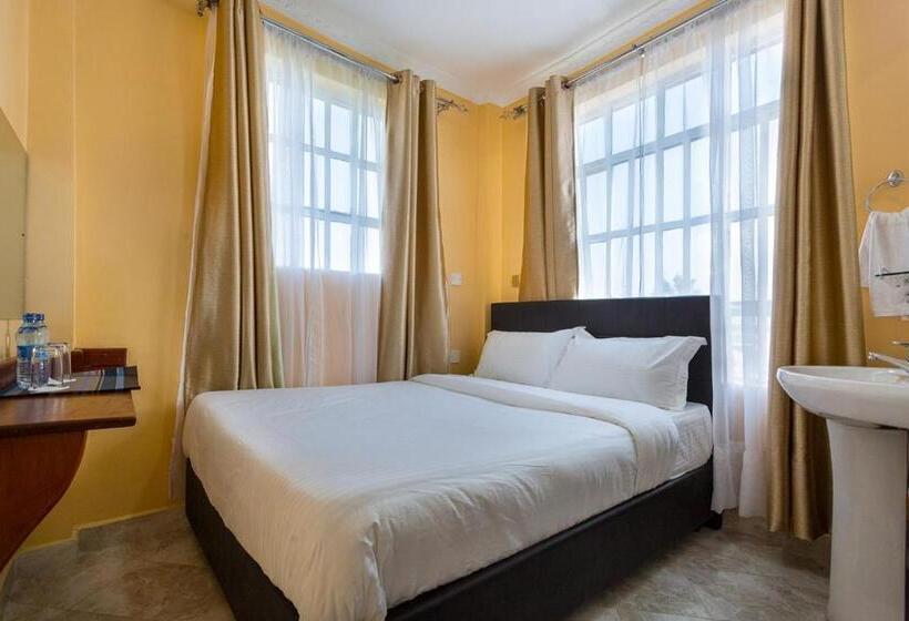 اتاق لوکس, Kentania