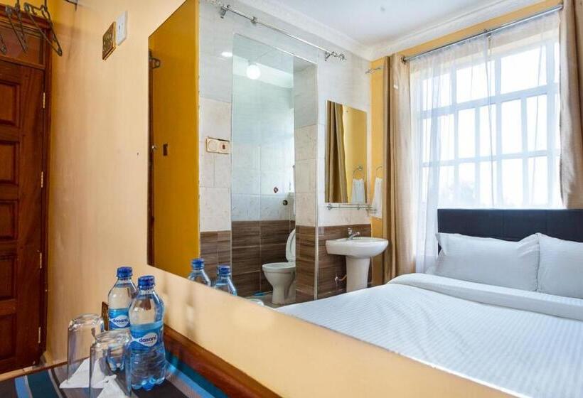 اتاق لوکس, Kentania