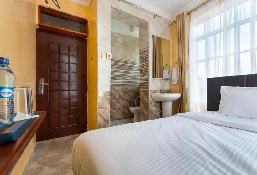 اتاق لوکس, Kentania