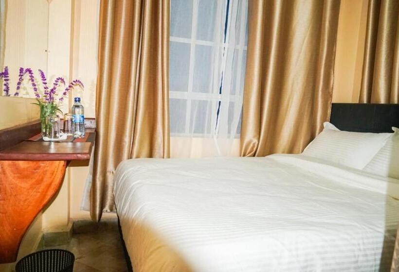 اتاق لوکس, Kentania