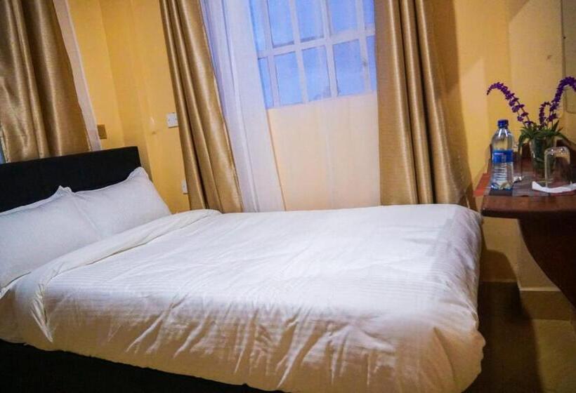 اتاق لوکس, Kentania