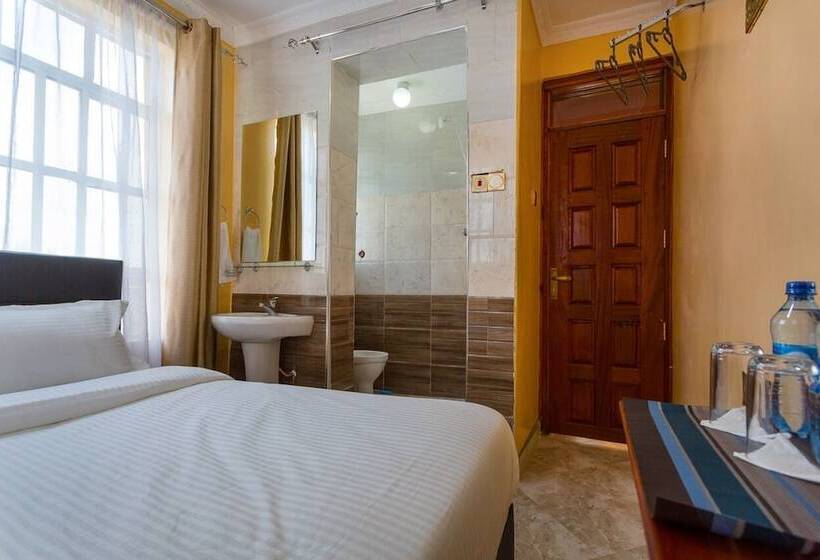 اتاق لوکس, Kentania