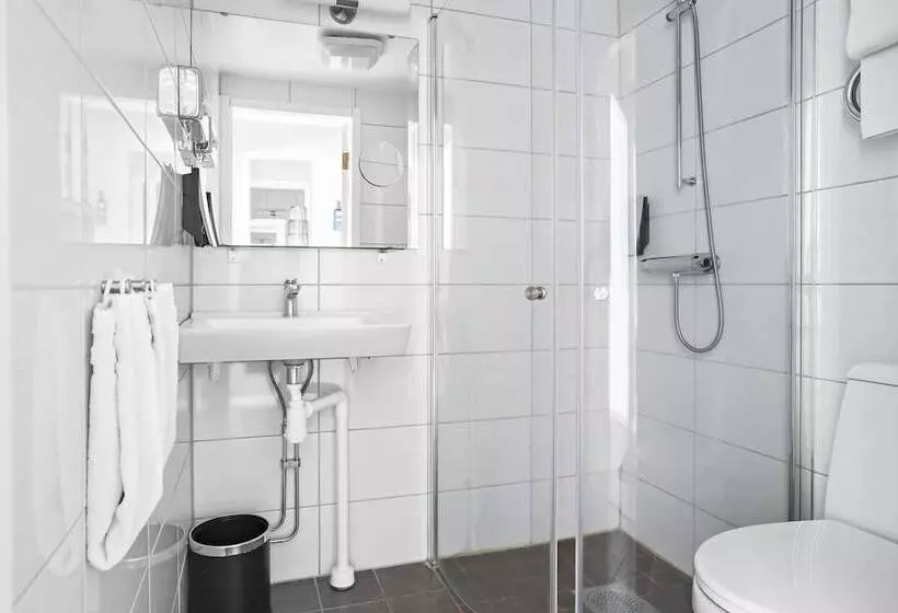 اتاق استاندارد, Best Western Hotel Botnia