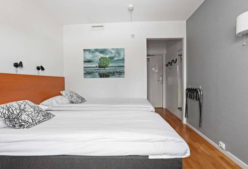 اتاق استاندارد, Best Western Hotel Botnia