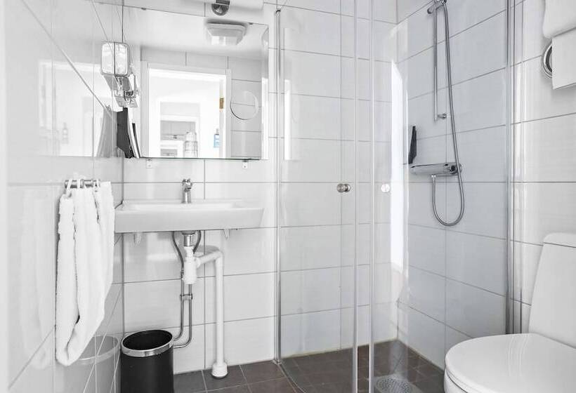 غرفة سوبيريور, Best Western Hotel Botnia