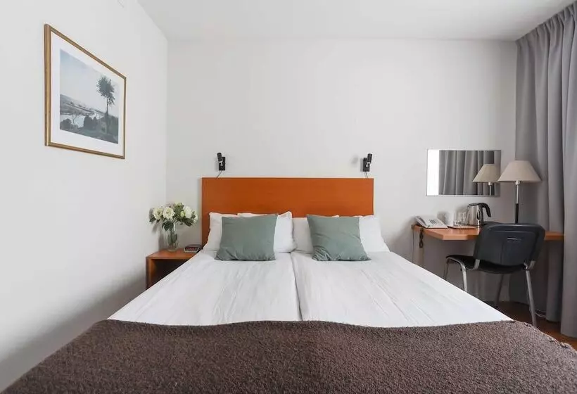 اتاق سوپریور, Best Western Hotel Botnia