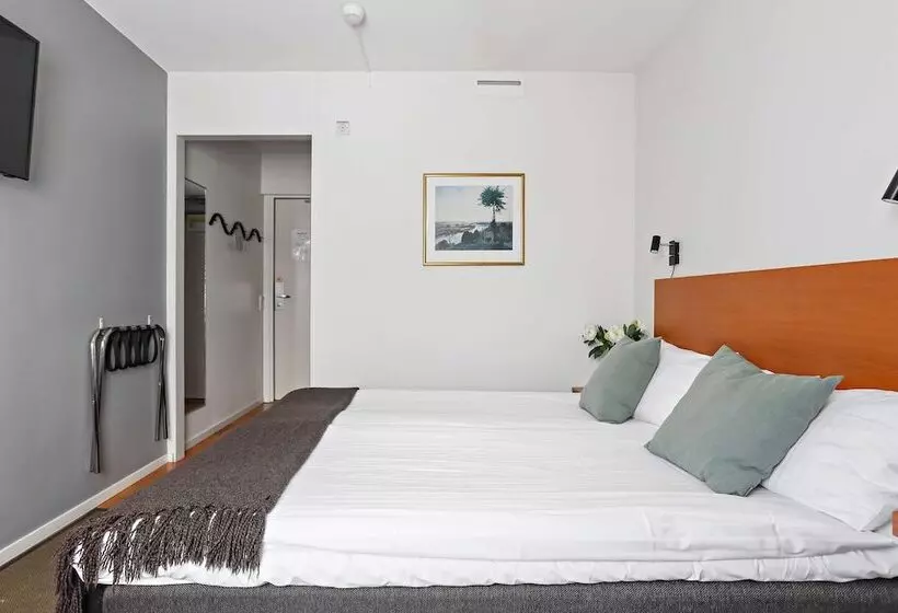 اتاق سوپریور, Best Western Hotel Botnia
