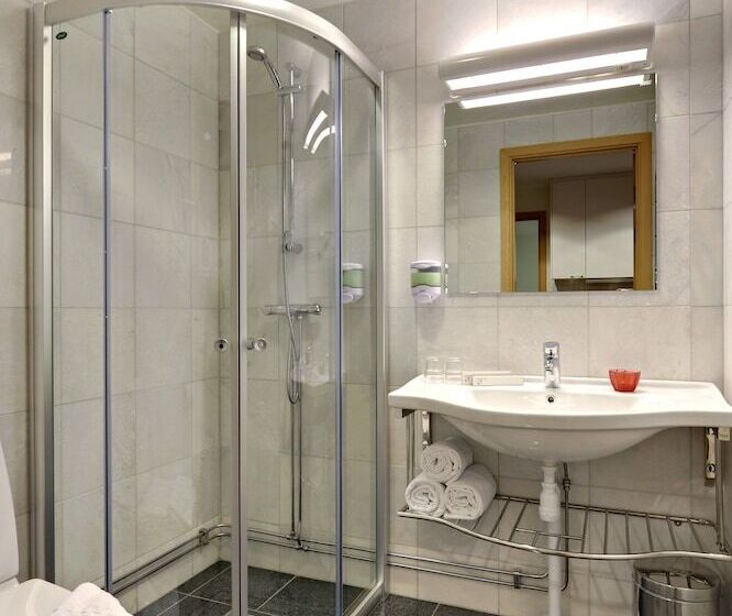 غرفة قياسية, 2home Stockholm South