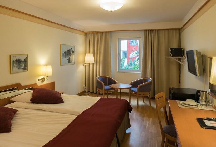 غرفة قياسية, 2home Stockholm South