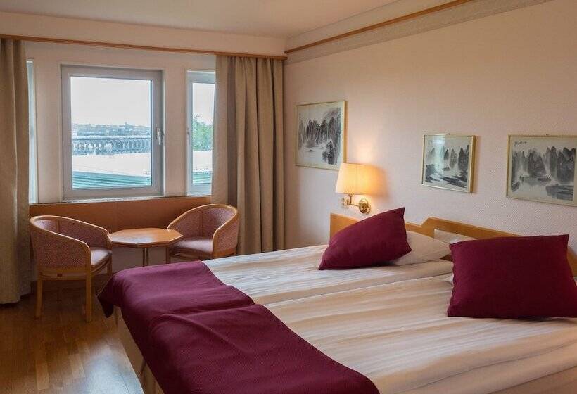 غرفة قياسية, 2home Stockholm South