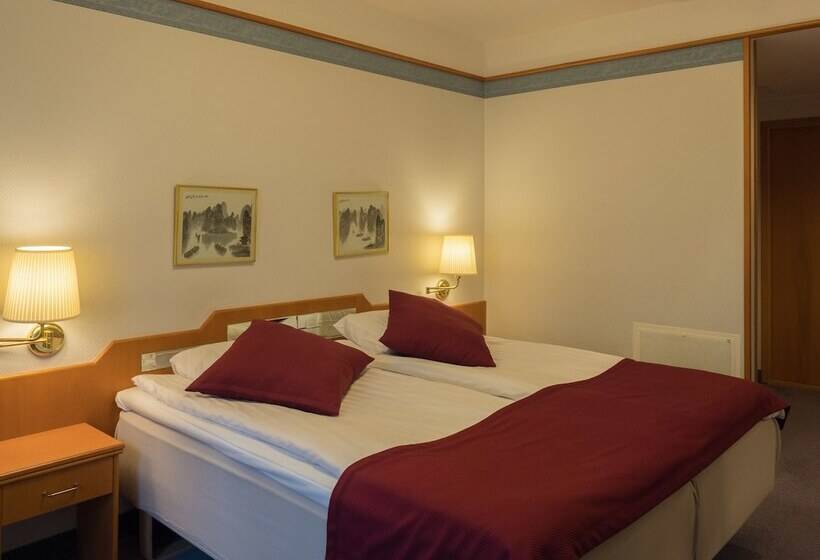 غرفة قياسية, 2home Stockholm South