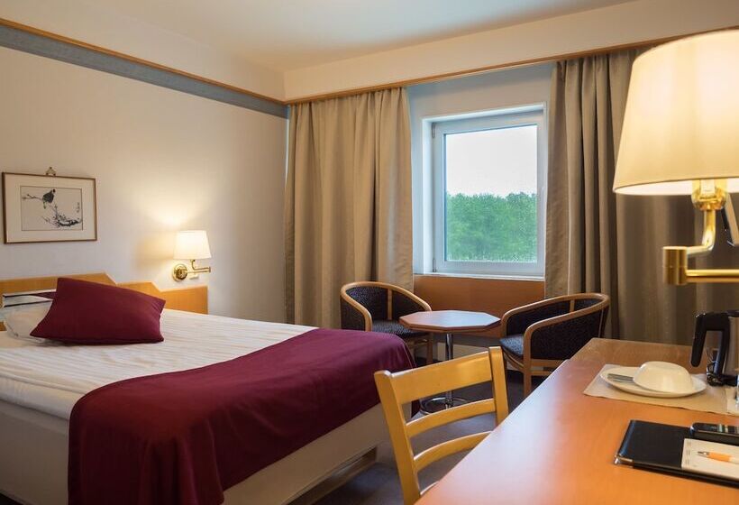 غرفة قياسية فردية, 2home Stockholm South