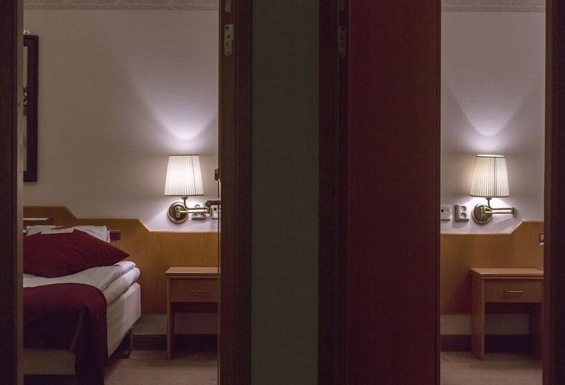 غرفة قياسية, 2home Stockholm South