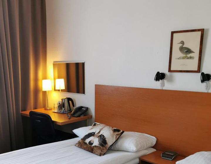 اتاق استاندارد, Best Western Hotel Botnia