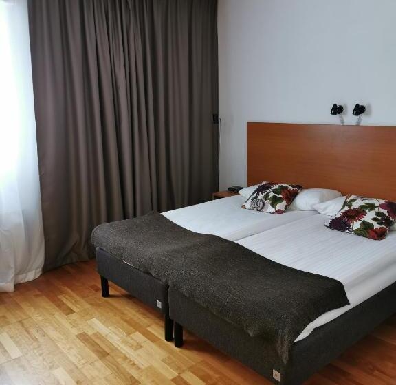 غرفة سوبيريور, Best Western Hotel Botnia