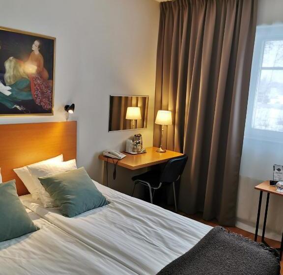اتاق سوپریور, Best Western Hotel Botnia