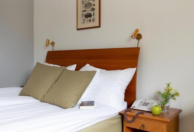 Номер Superior, Best Western Hotel Botnia