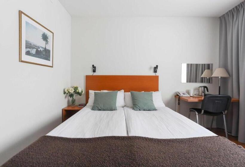 Номер Superior, Best Western Hotel Botnia