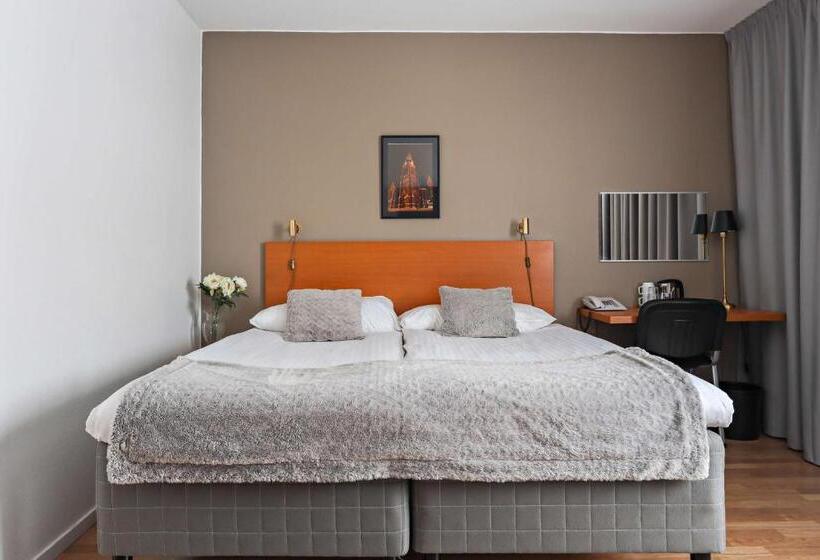 غرفة سوبيريور, Best Western Hotel Botnia