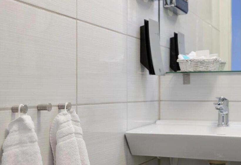 Номер Superior Одноместный, Best Western Hotel Botnia