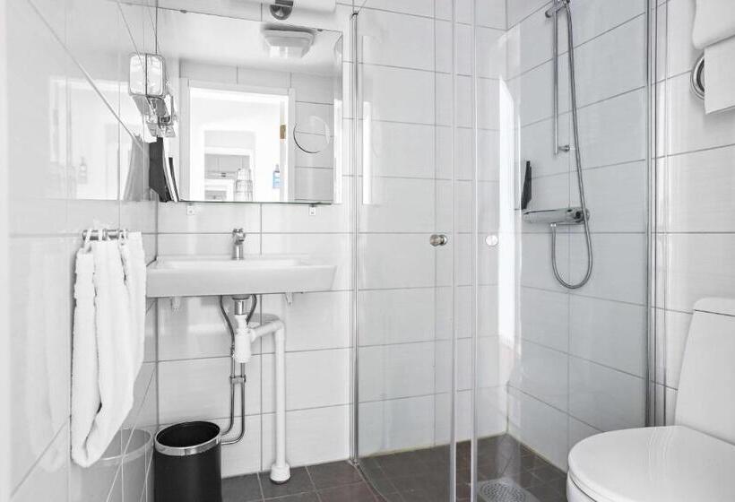 غرفة سوبيريور فردية, Best Western Hotel Botnia