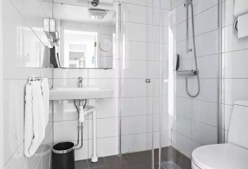 اتاق سوپریور یک تخته, Best Western Hotel Botnia