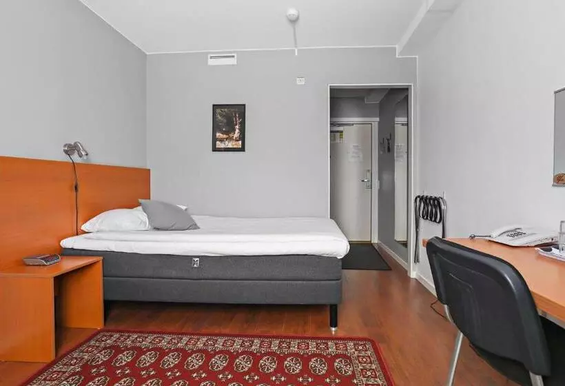 اتاق سوپریور یک تخته, Best Western Hotel Botnia