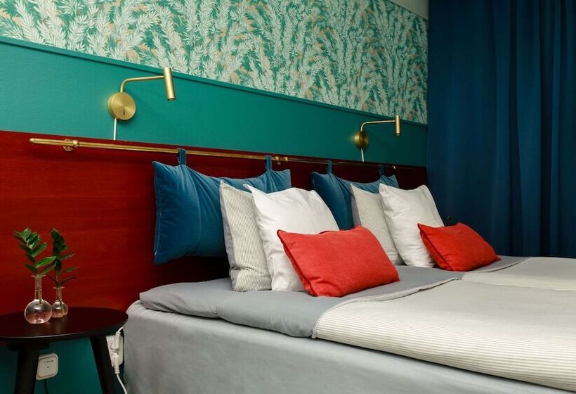 חדר סופריור, Best Western Plus Västerviks Stadshotell