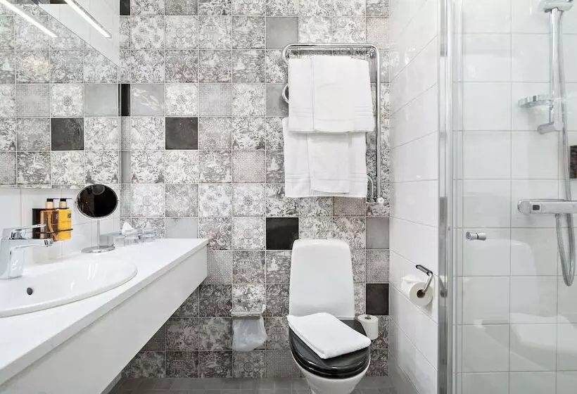 スイート, Best Western Plus Västerviks Stadshotell