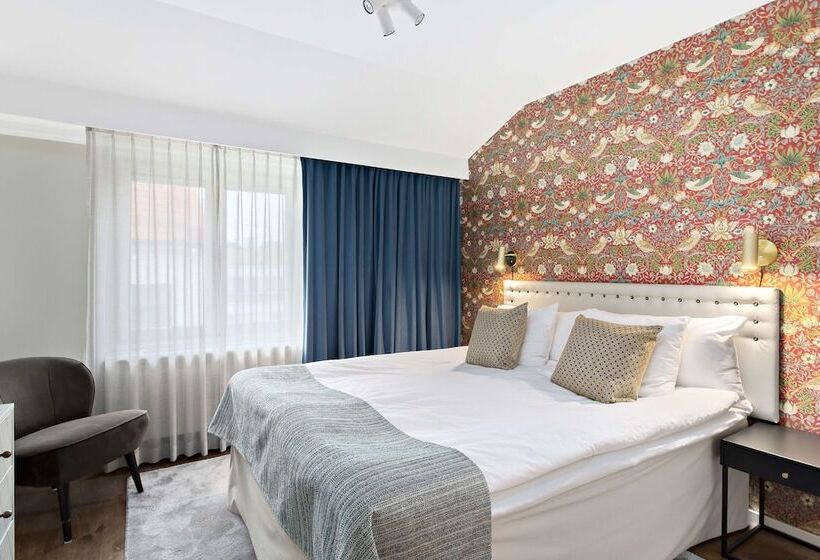 סוויטה, Best Western Plus Västerviks Stadshotell
