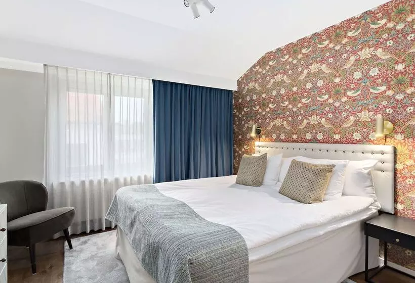 スイート, Best Western Plus Västerviks Stadshotell