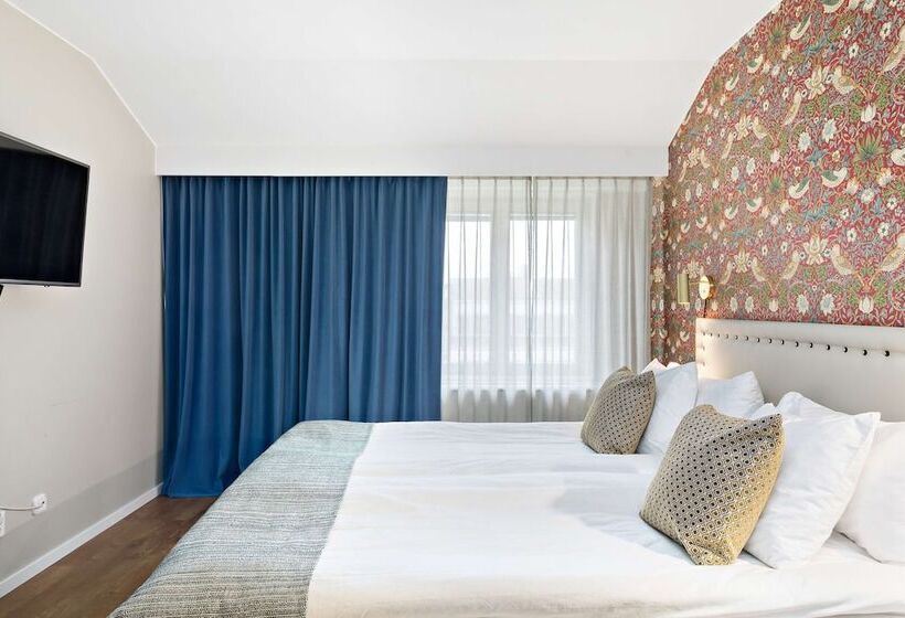Люкс, Best Western Plus Västerviks Stadshotell