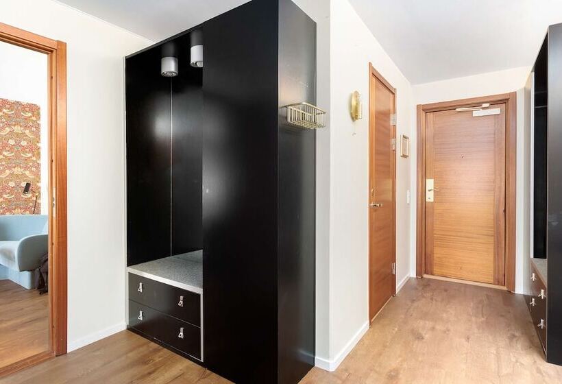 סוויטה, Best Western Plus Västerviks Stadshotell