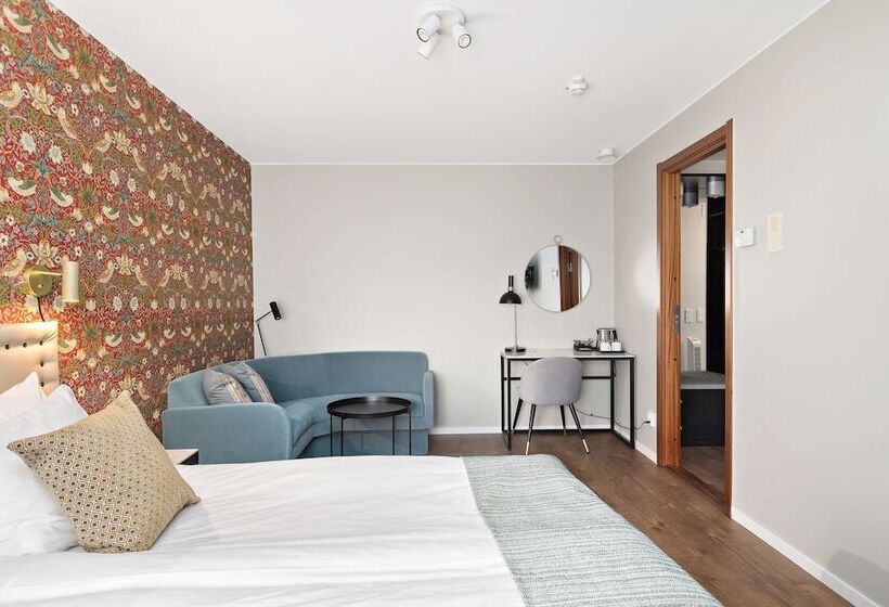 סוויטה, Best Western Plus Västerviks Stadshotell