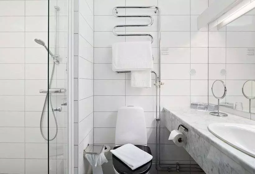 スタンダードルーム, Best Western Plus Västerviks Stadshotell