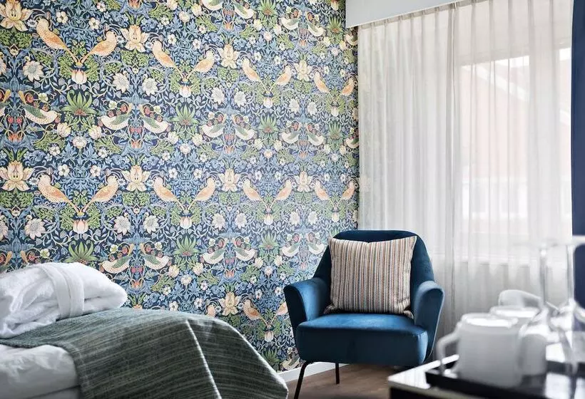 スタンダードルーム, Best Western Plus Västerviks Stadshotell