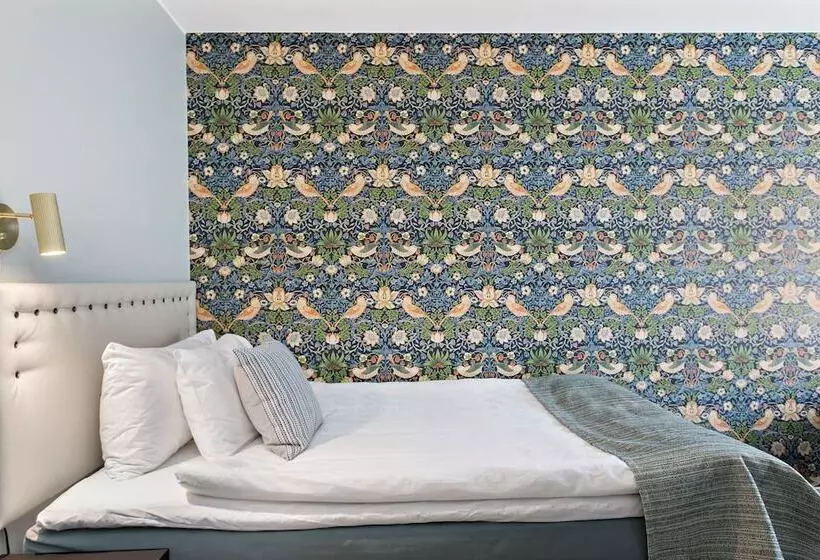 スタンダードルーム, Best Western Plus Västerviks Stadshotell