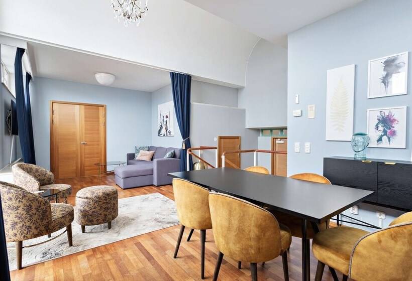 סוויטה, Best Western Plus Västerviks Stadshotell