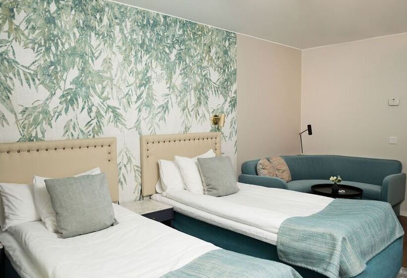标准间, Best Western Plus Västerviks Stadshotell