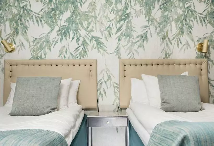 スタンダードルーム, Best Western Plus Västerviks Stadshotell