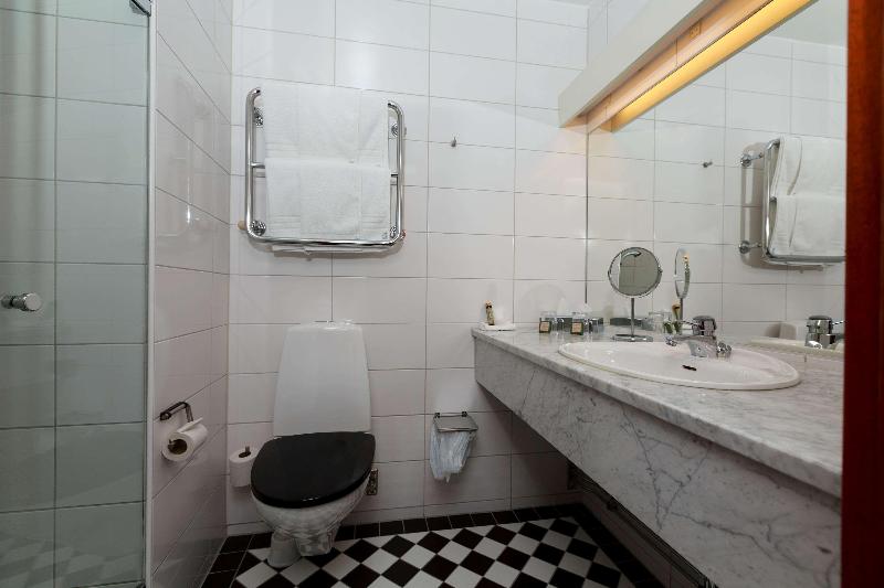 חדר סופריור, Best Western Plus Västerviks Stadshotell