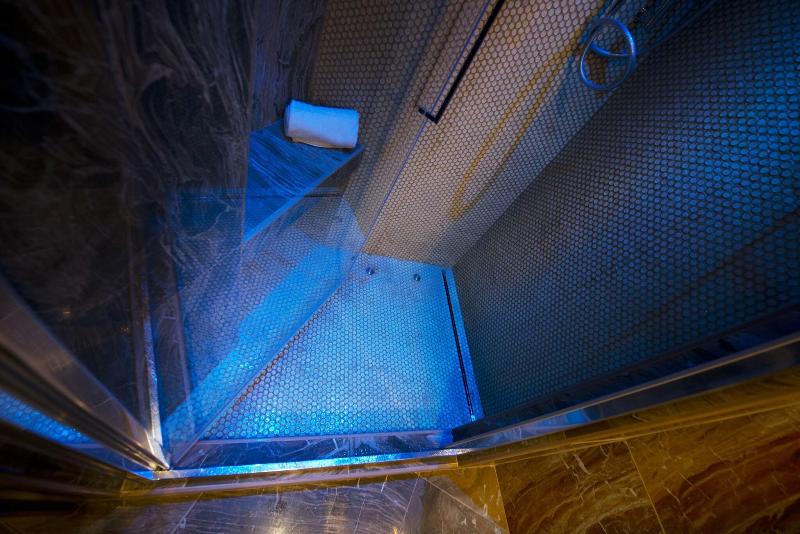 סוויטה, Best Western Plus Västerviks Stadshotell