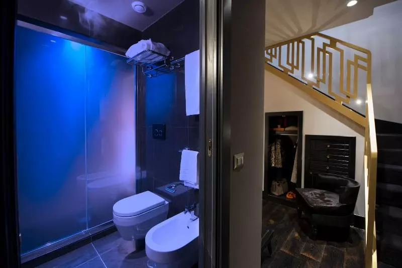 スイート, Best Western Plus Västerviks Stadshotell