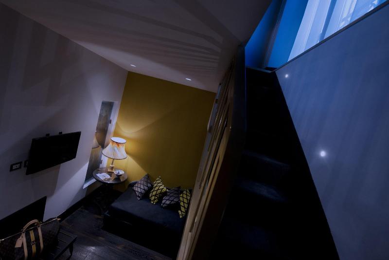 Люкс, Best Western Plus Västerviks Stadshotell