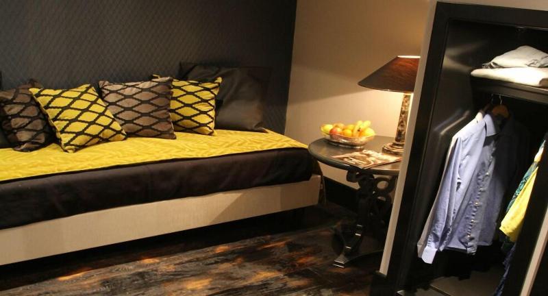 סוויטה, Best Western Plus Västerviks Stadshotell