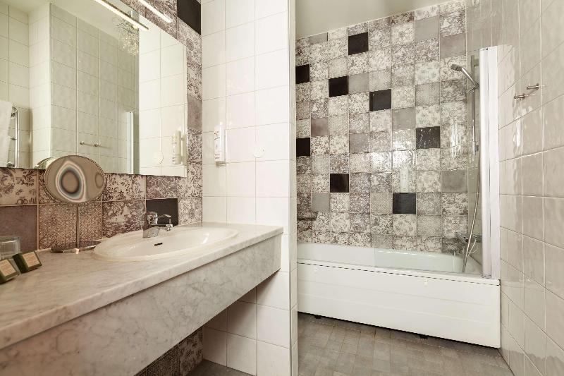 חדר סטנדרט, Best Western Plus Västerviks Stadshotell